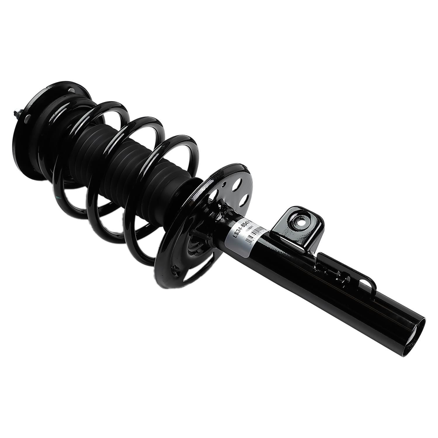 Suspension Strut and Coil Spring Assembly LS34-85471R