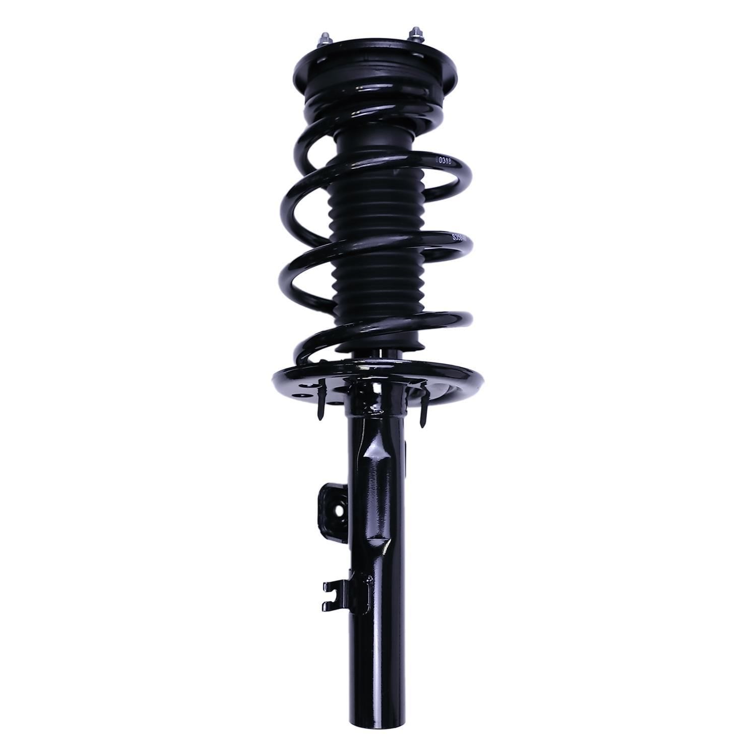 Suspension Strut and Coil Spring Assembly LS34-85471R