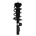 Suspension Strut and Coil Spring Assembly LS34-85481L