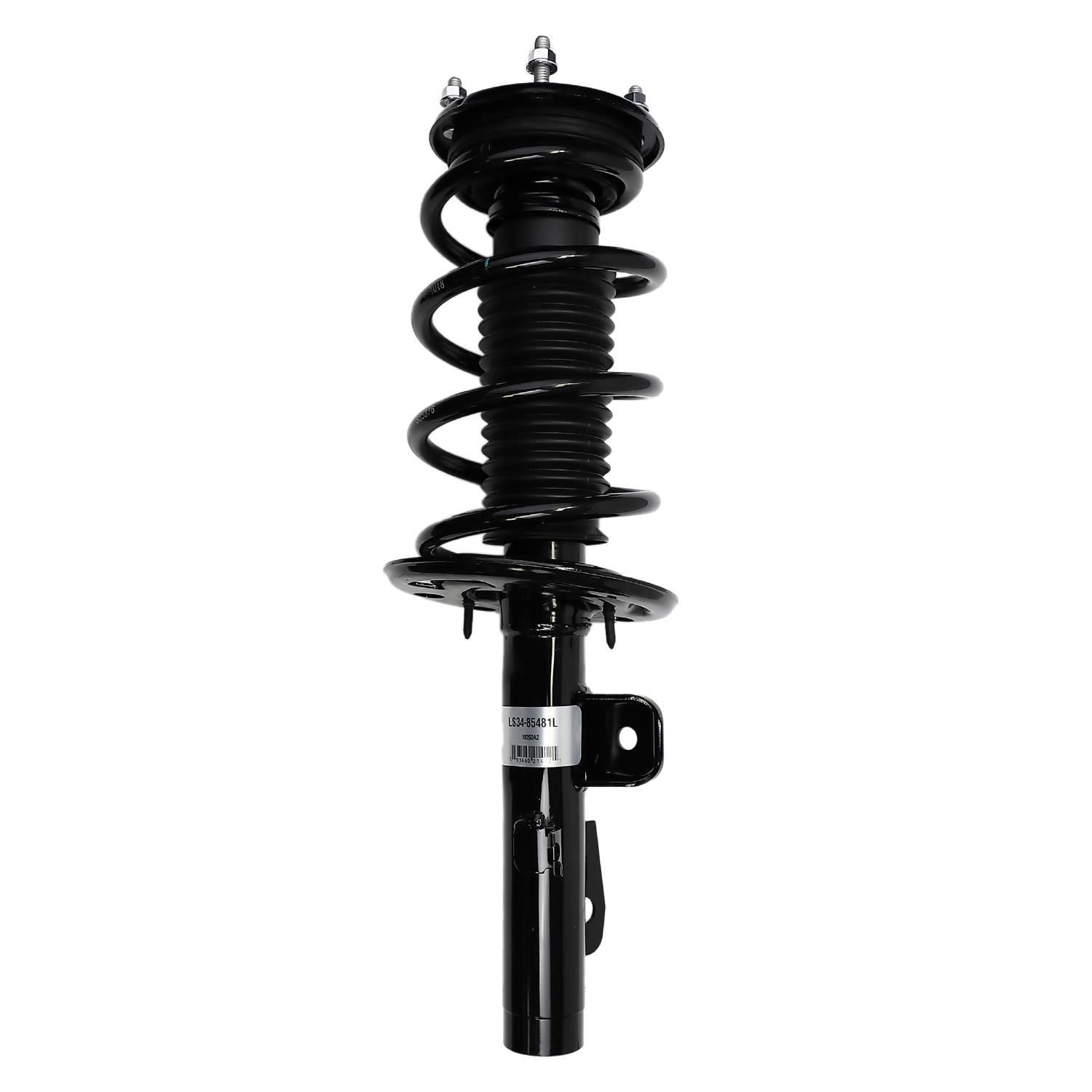 Suspension Strut and Coil Spring Assembly LS34-85481L
