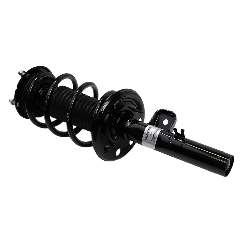 Suspension Strut and Coil Spring Assembly LS34-85481L