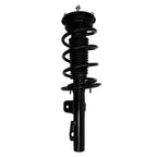 Suspension Strut and Coil Spring Assembly LS34-85481L