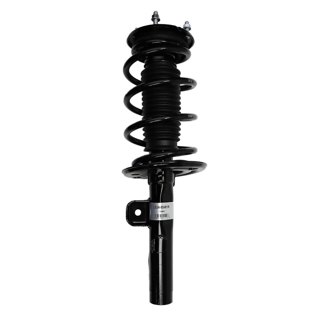 Suspension Strut and Coil Spring Assembly LS34-85481R