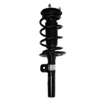 Suspension Strut and Coil Spring Assembly LS34-85481R
