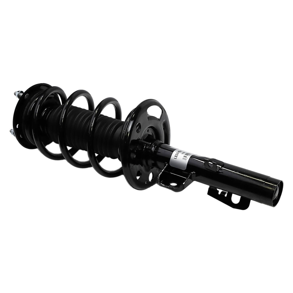 Suspension Strut and Coil Spring Assembly LS34-85481R