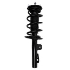 Suspension Strut and Coil Spring Assembly LS34-85481R