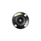 Suspension Strut and Coil Spring Assembly LS34-85481R