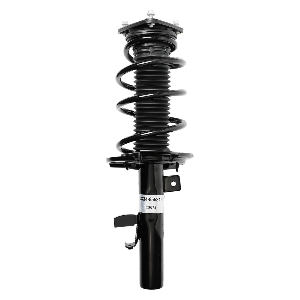 Suspension Strut and Coil Spring Assembly LS34-85521L