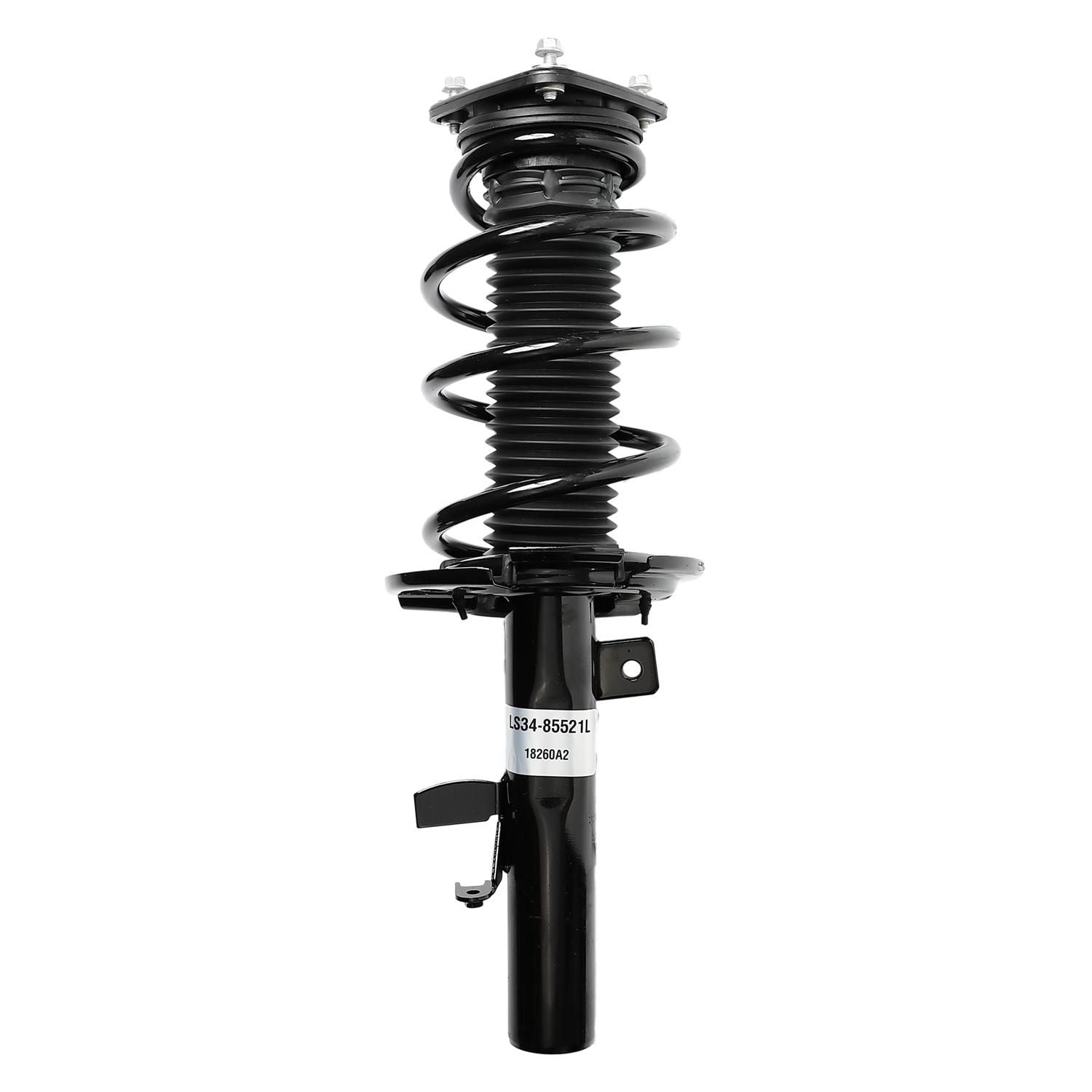 Suspension Strut and Coil Spring Assembly LS34-85521L