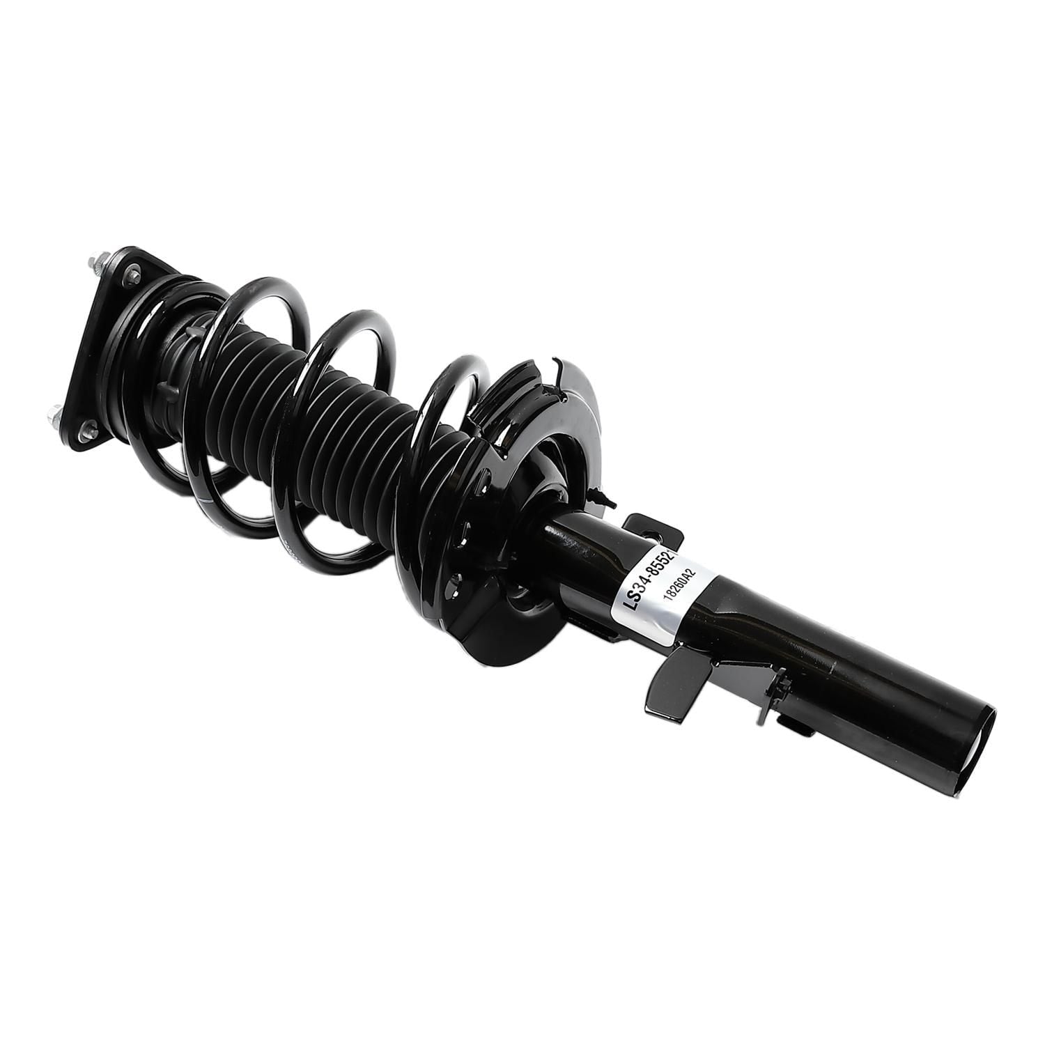 Suspension Strut and Coil Spring Assembly LS34-85521L