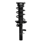 Suspension Strut and Coil Spring Assembly LS34-85521L