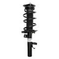 Suspension Strut and Coil Spring Assembly LS34-85521R
