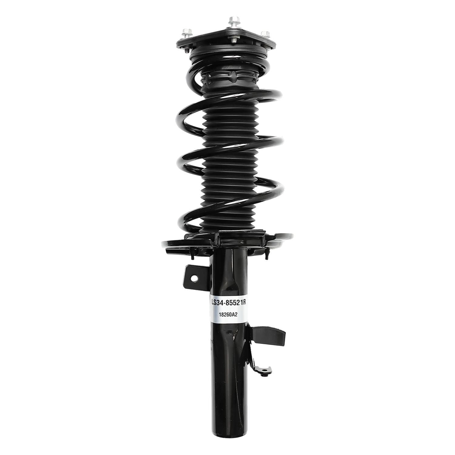 Suspension Strut and Coil Spring Assembly LS34-85521R