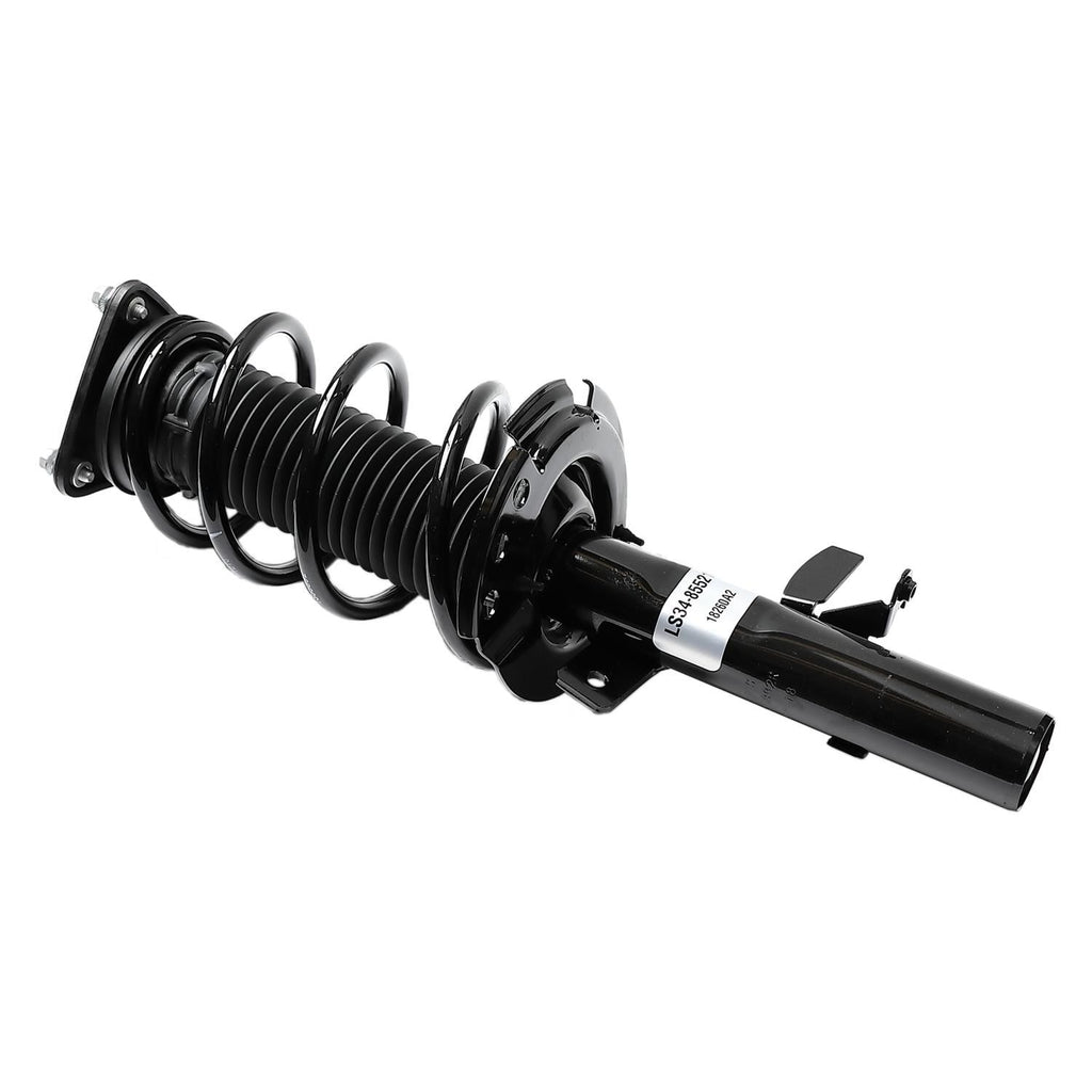 Suspension Strut and Coil Spring Assembly LS34-85521R