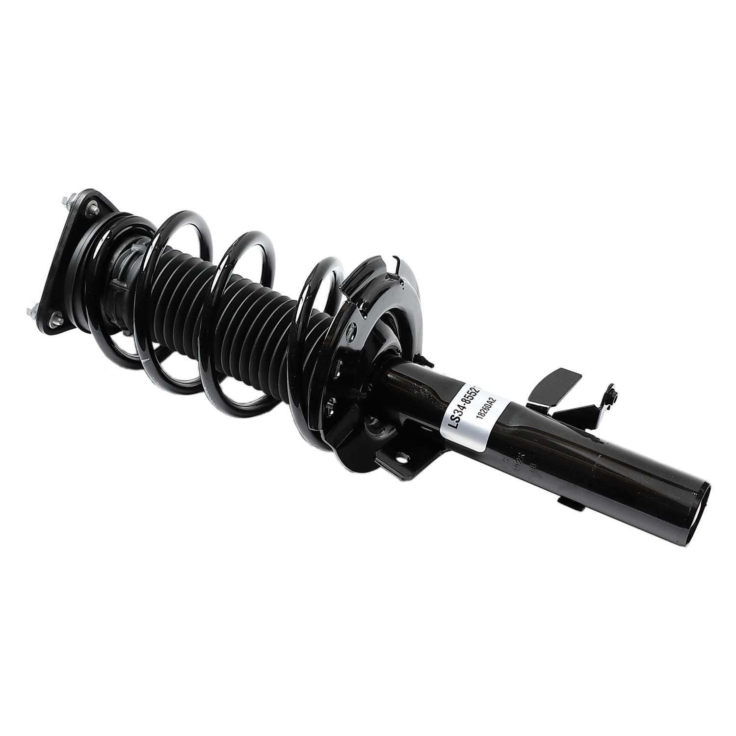 Suspension Strut and Coil Spring Assembly LS34-85521R