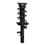 Suspension Strut and Coil Spring Assembly LS34-85521R