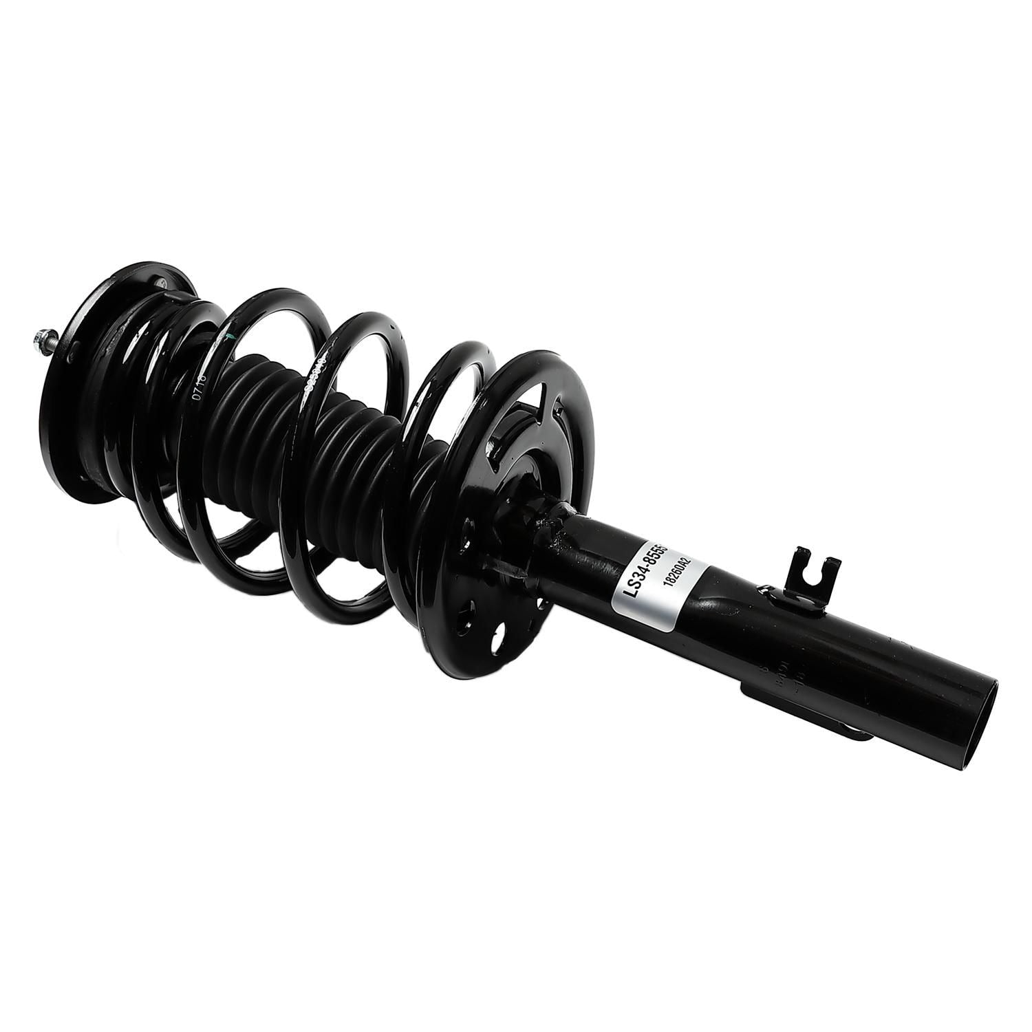 Suspension Strut and Coil Spring Assembly LS34-85551L