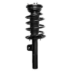 Suspension Strut and Coil Spring Assembly LS34-85551L