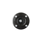 Suspension Strut and Coil Spring Assembly LS34-85551L