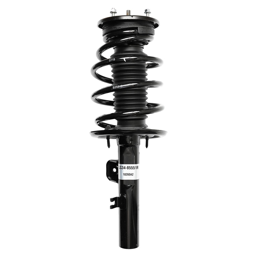Suspension Strut and Coil Spring Assembly LS34-85551R