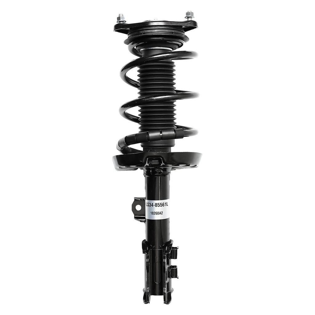 Suspension Strut and Coil Spring Assembly LS34-85561L