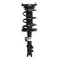 Suspension Strut and Coil Spring Assembly LS34-85561L