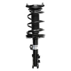Suspension Strut and Coil Spring Assembly LS34-85561L