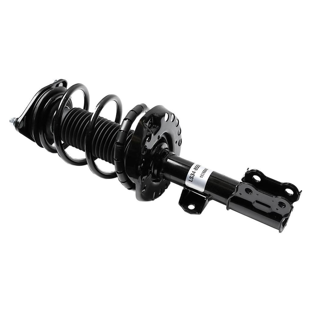 Suspension Strut and Coil Spring Assembly LS34-85561L