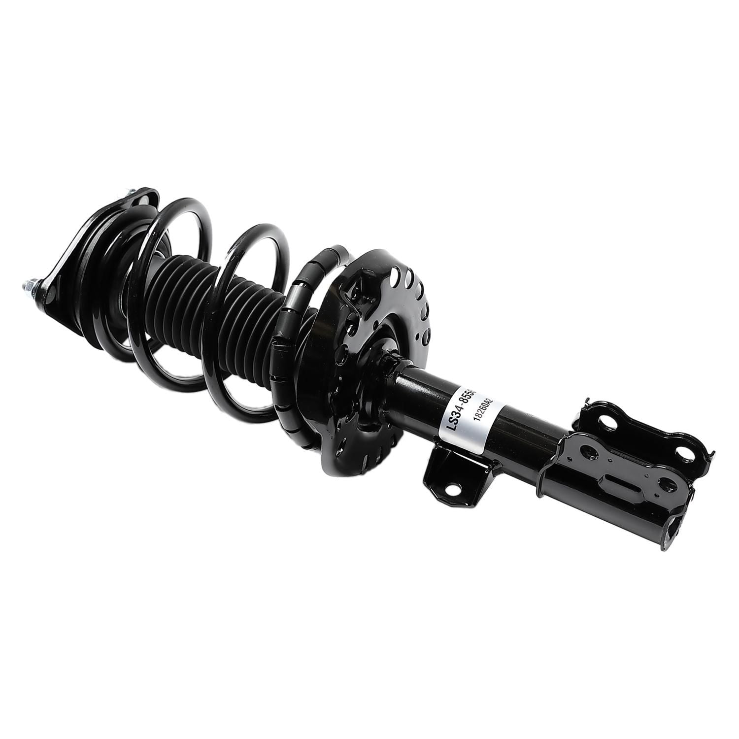 Suspension Strut and Coil Spring Assembly LS34-85561L