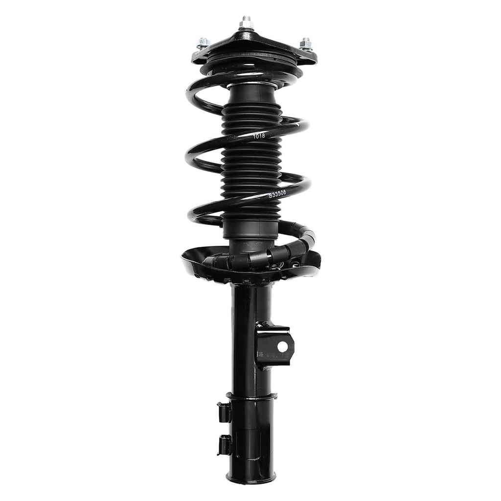 Suspension Strut and Coil Spring Assembly LS34-85561L