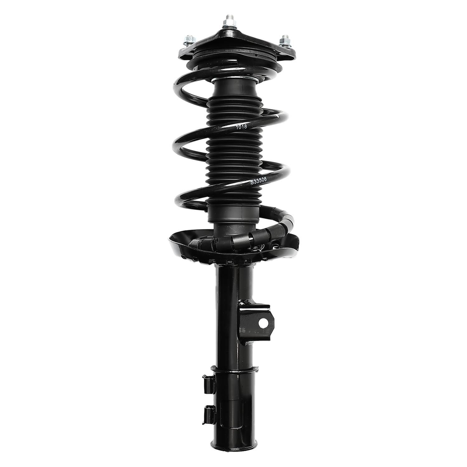 Suspension Strut and Coil Spring Assembly LS34-85561L