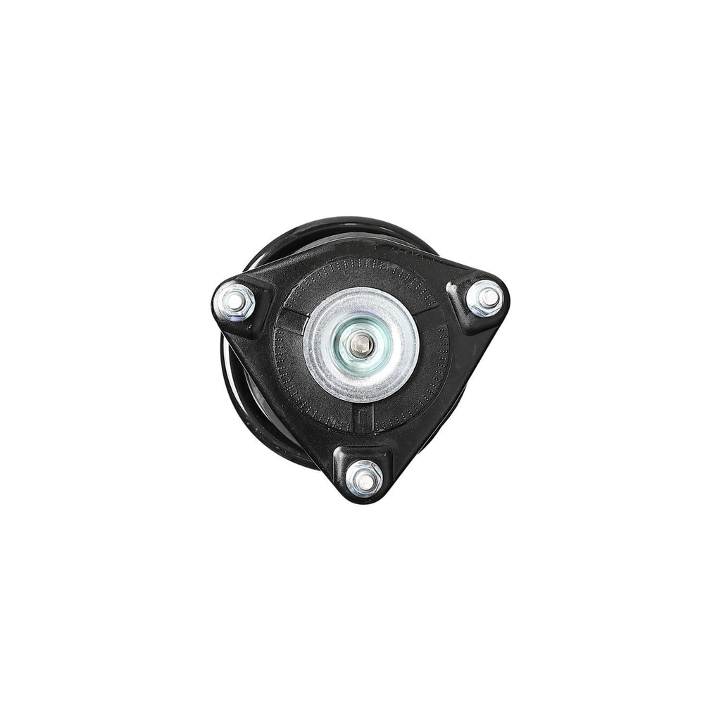 Suspension Strut and Coil Spring Assembly LS34-85561L
