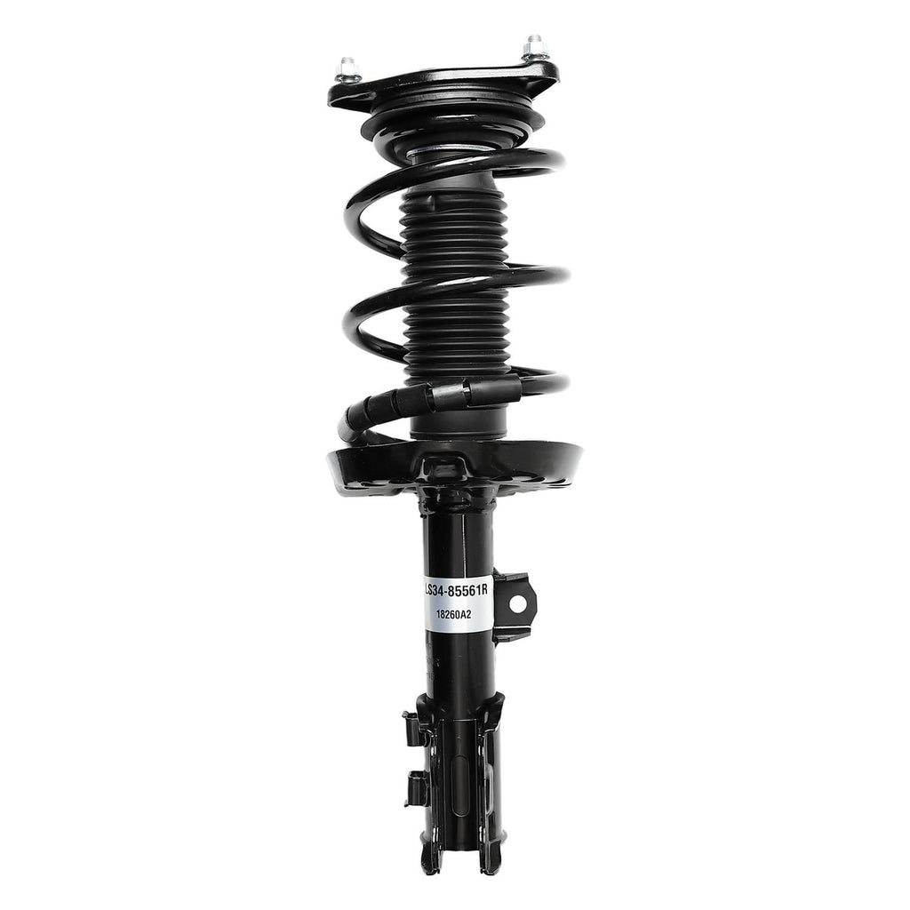 Suspension Strut and Coil Spring Assembly LS34-85561R