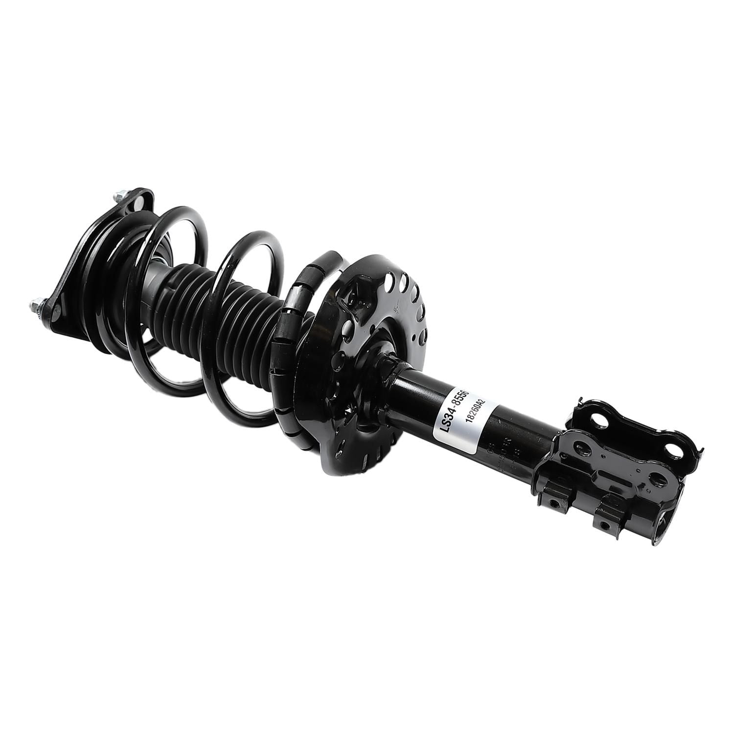 Suspension Strut and Coil Spring Assembly LS34-85561R