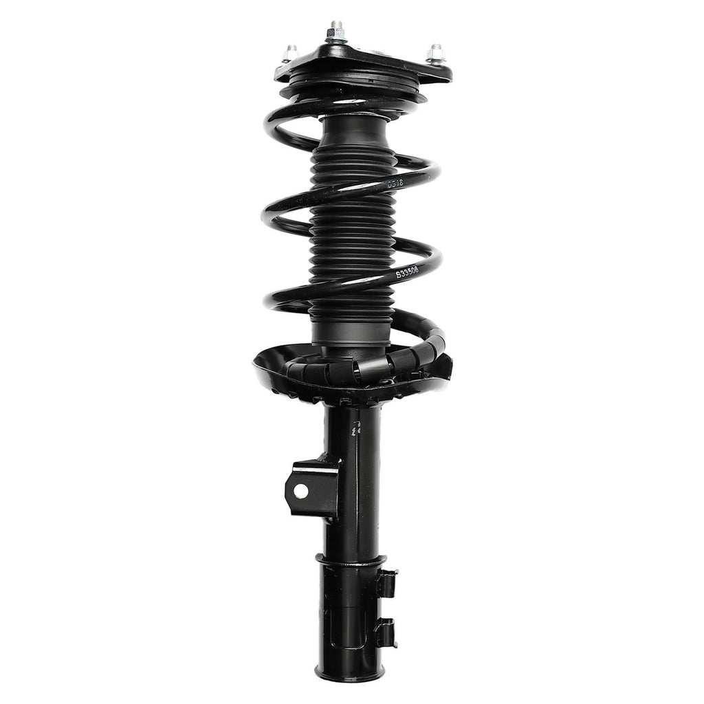 Suspension Strut and Coil Spring Assembly LS34-85561R