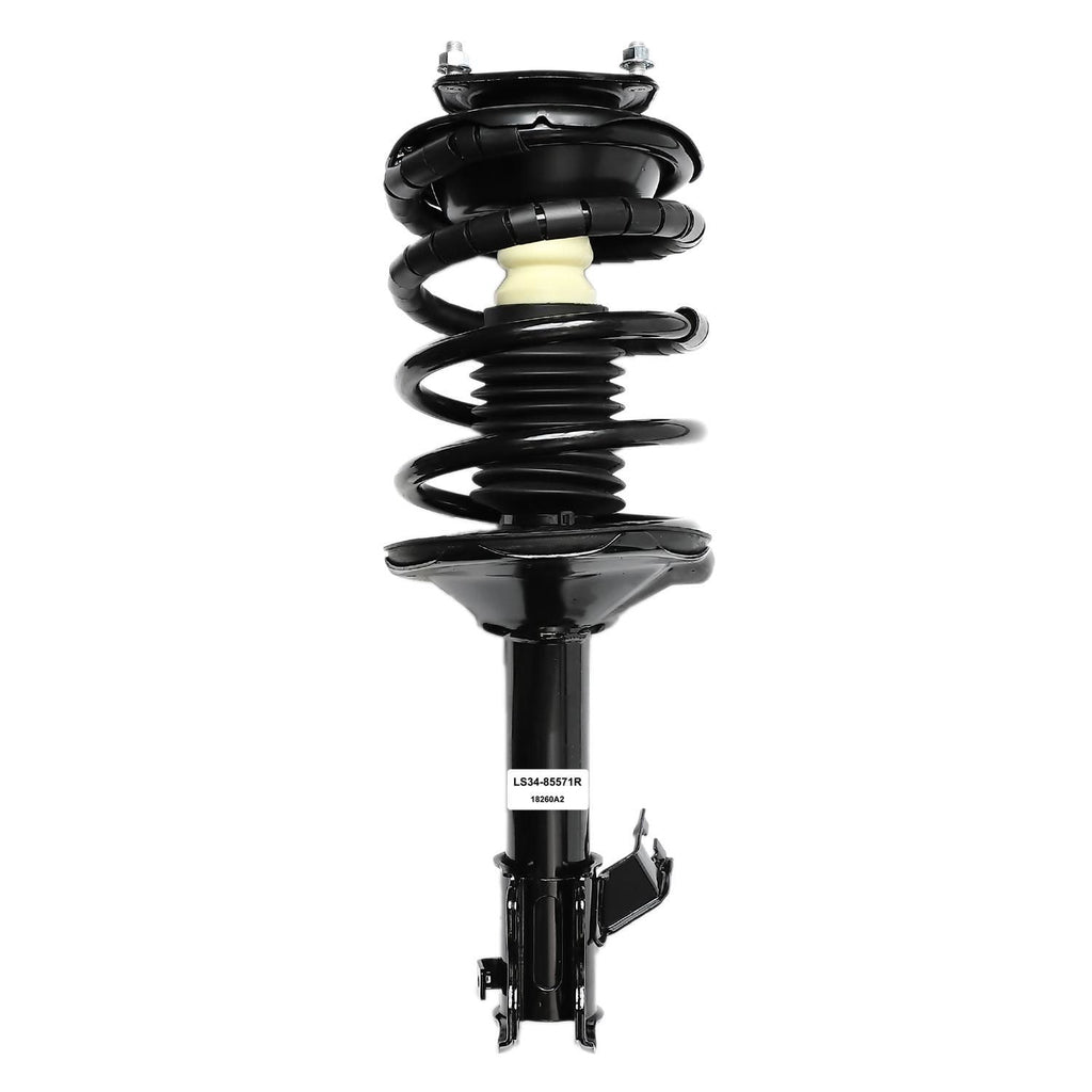 Suspension Strut and Coil Spring Assembly LS34-85571R