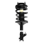 Suspension Strut and Coil Spring Assembly LS34-85571R