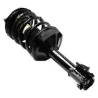 Suspension Strut and Coil Spring Assembly LS34-85571R