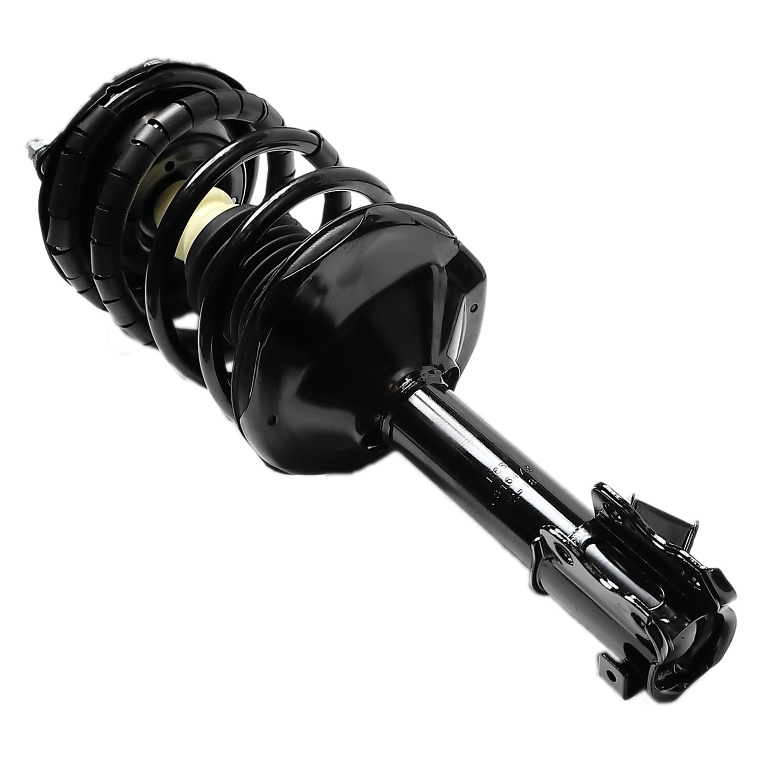 Suspension Strut and Coil Spring Assembly LS34-85571R