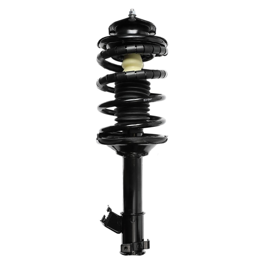 Suspension Strut and Coil Spring Assembly LS34-85571R