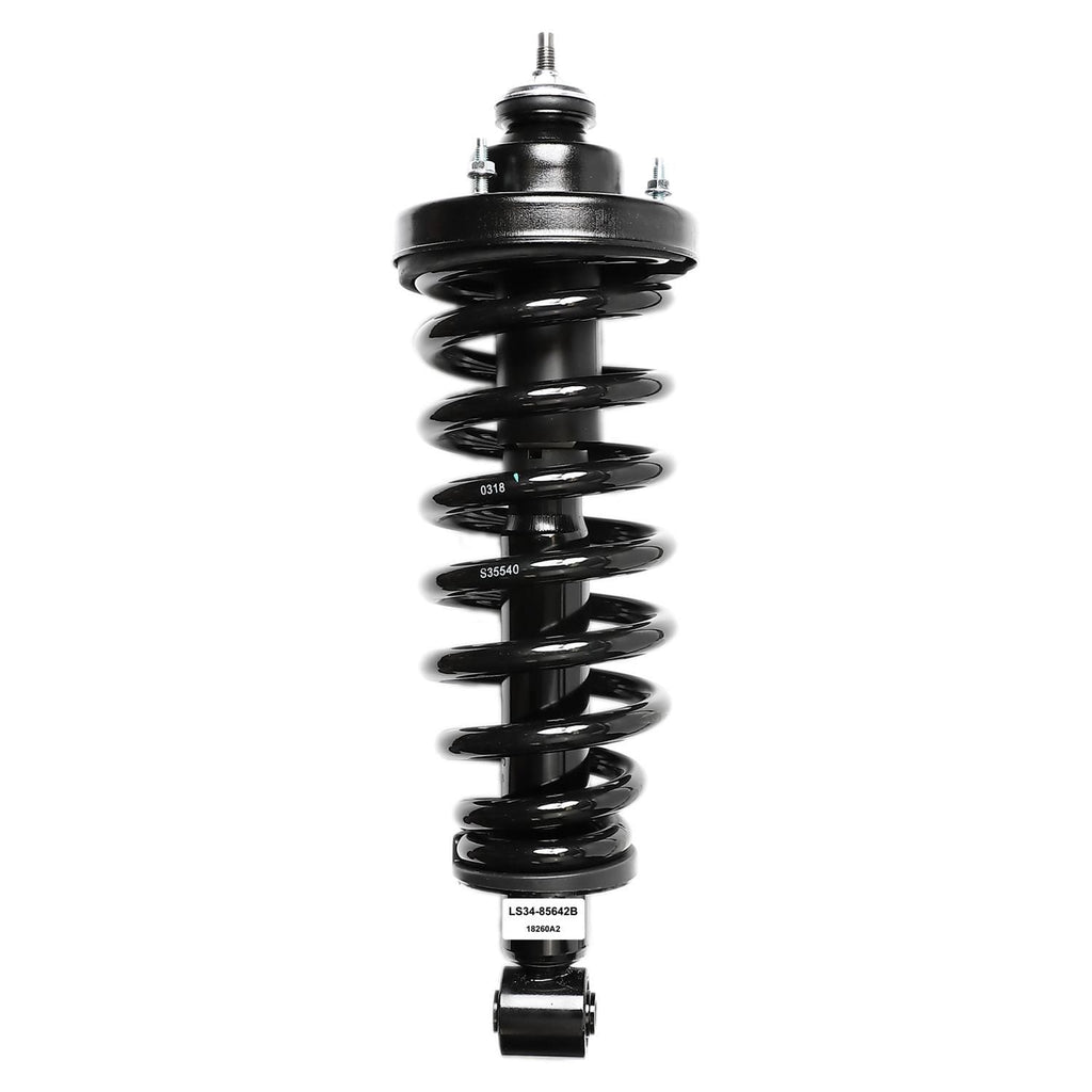 Loaded Strut LS34-85642B