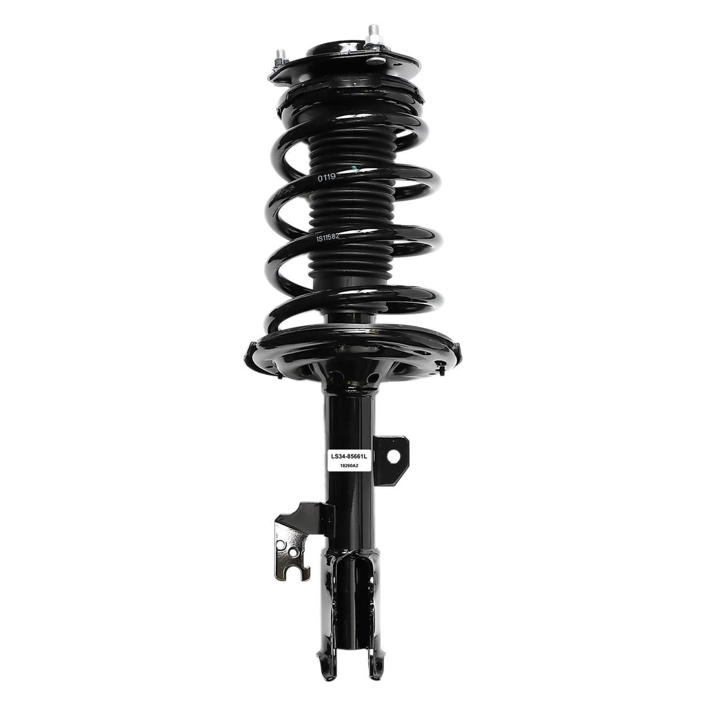 Suspension Strut and Coil Spring Assembly LS34-85661L