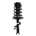 Suspension Strut and Coil Spring Assembly LS34-85661L