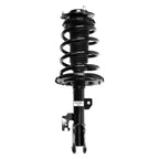 Suspension Strut and Coil Spring Assembly LS34-85661L
