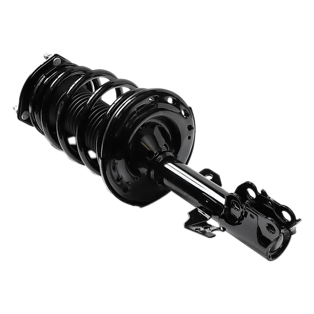 Suspension Strut and Coil Spring Assembly LS34-85661L