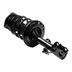 Suspension Strut and Coil Spring Assembly LS34-85661L