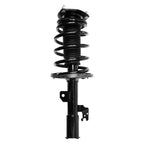 Suspension Strut and Coil Spring Assembly LS34-85661L