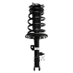 Suspension Strut and Coil Spring Assembly LS34-85661R