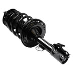 Suspension Strut and Coil Spring Assembly LS34-85661R