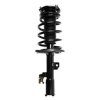 Suspension Strut and Coil Spring Assembly LS34-85661R